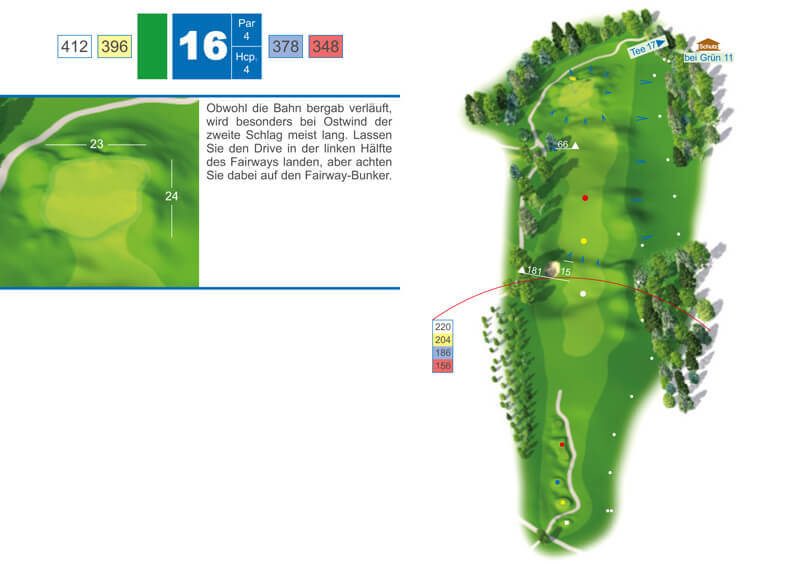 golf-regau-birdie-book-loch-16-blank