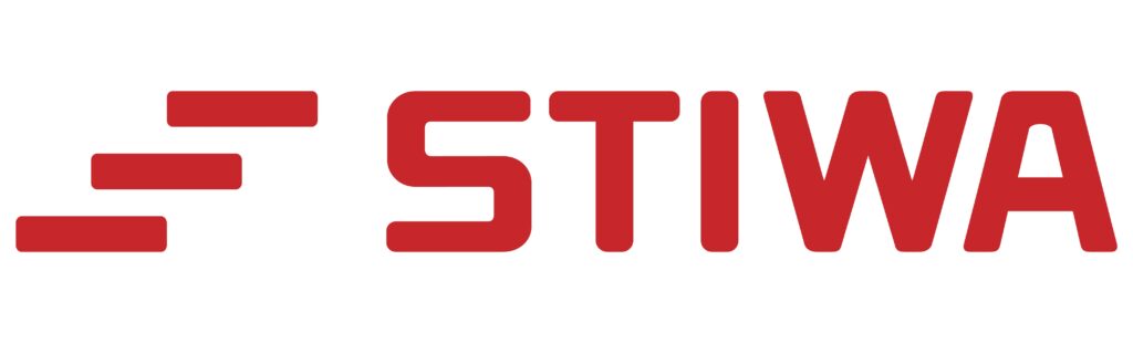 Logo STIWA Group color CMYK