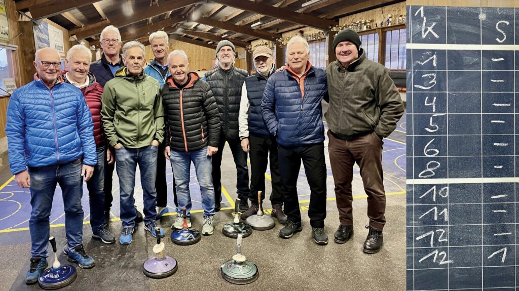 Rallyeteam Regau 13. 03. 25