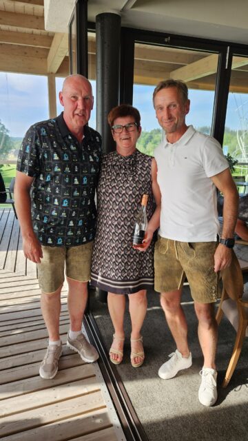 Harlander Sonja Gerhard und Rudi