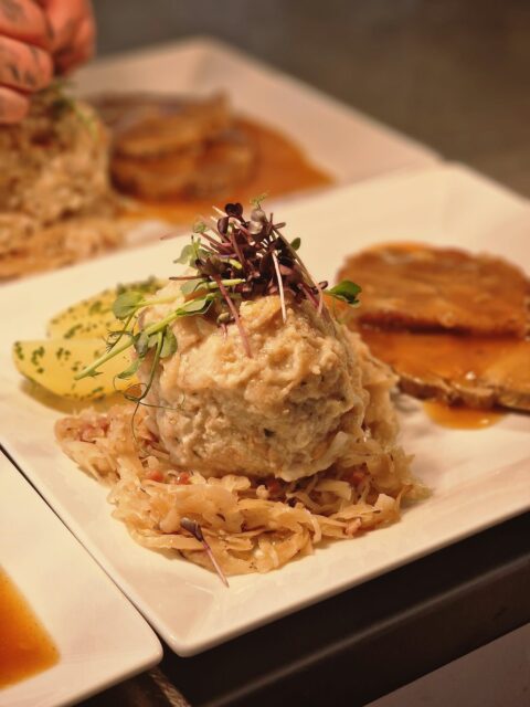Knödel I
