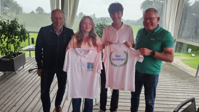 4er Sieger I