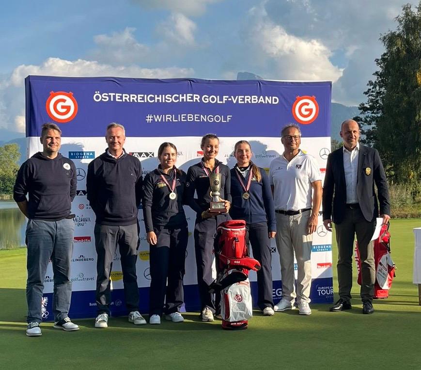 Johanna Matchplay Staatsmeister 2025