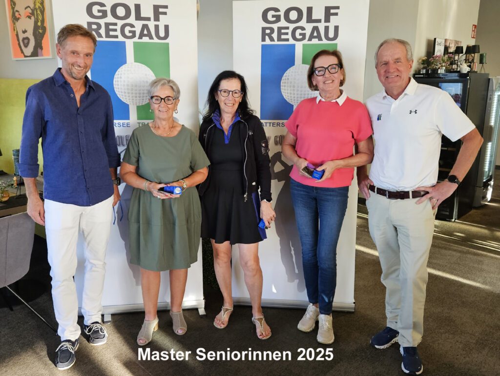 Master Seniorinnen HP