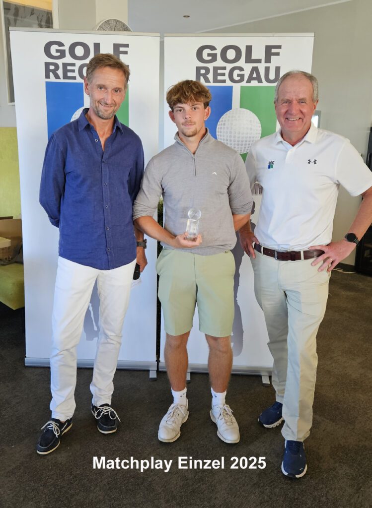 Matchplaysieger 2025 HP