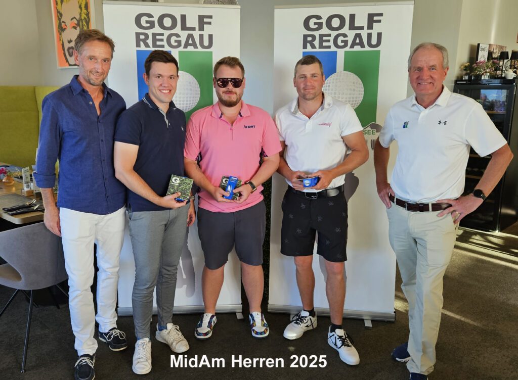 MidAm Herren HP