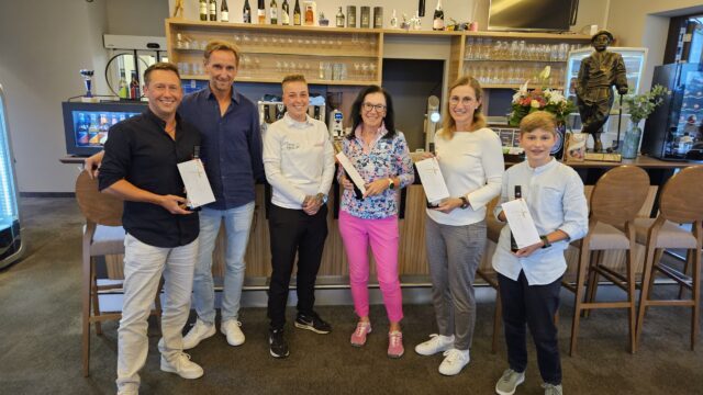 Sieger Netto