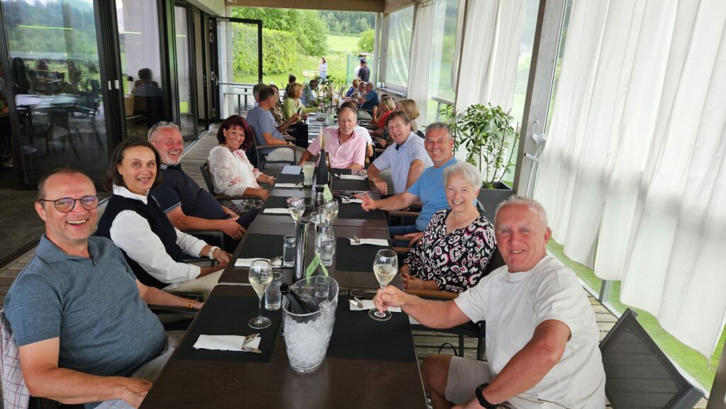 Terrasse rechts